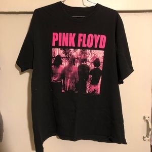 Pink Floyd Adult Shirt 2009